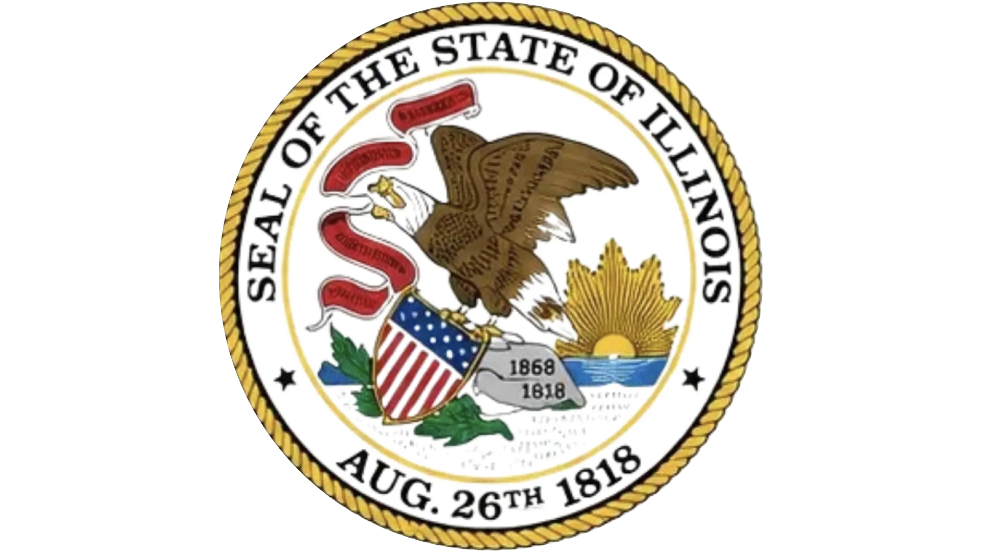 Certification badge